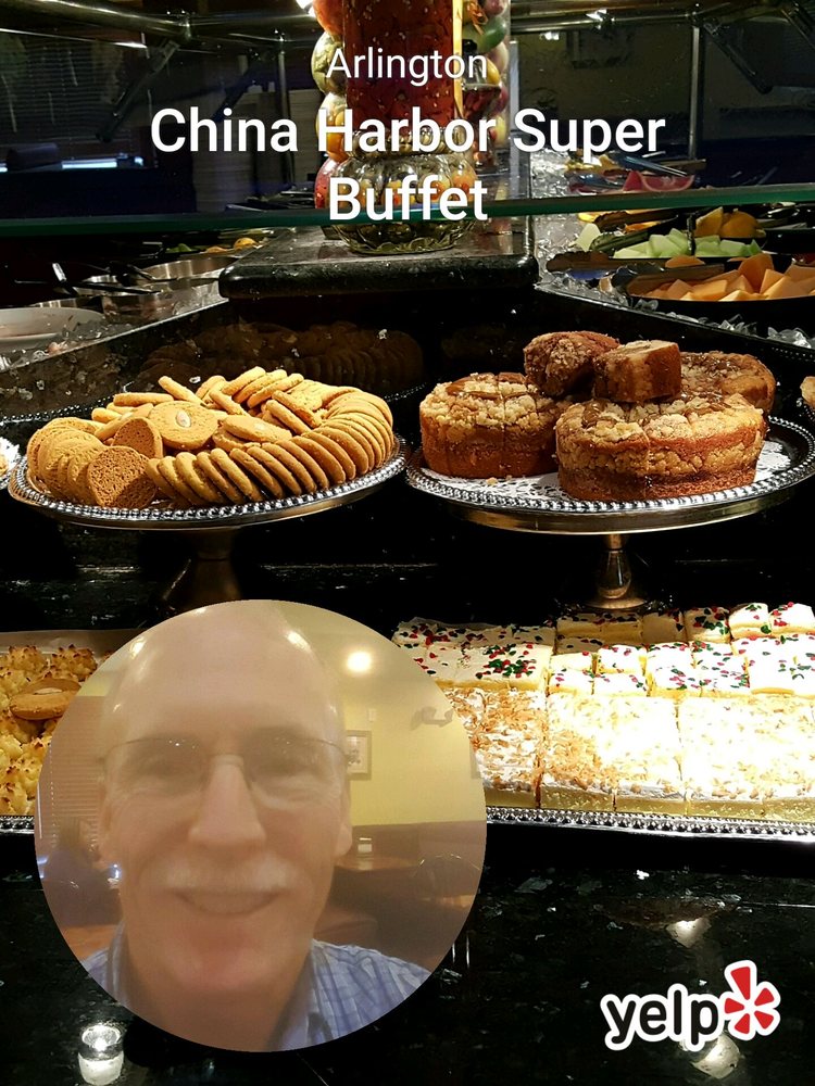 China Harbor Super Buffet 45 Photos & 93 Reviews Chinese 3512 S