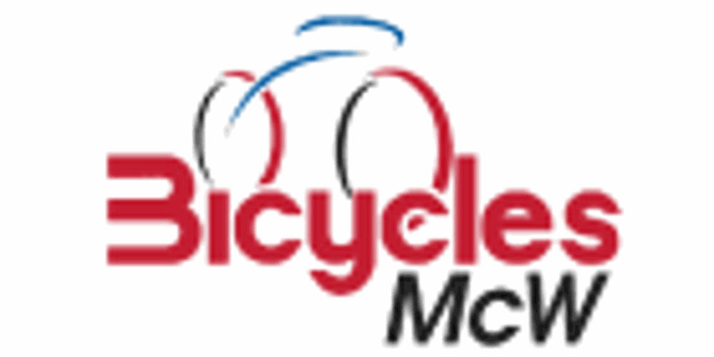 Bicycles McW