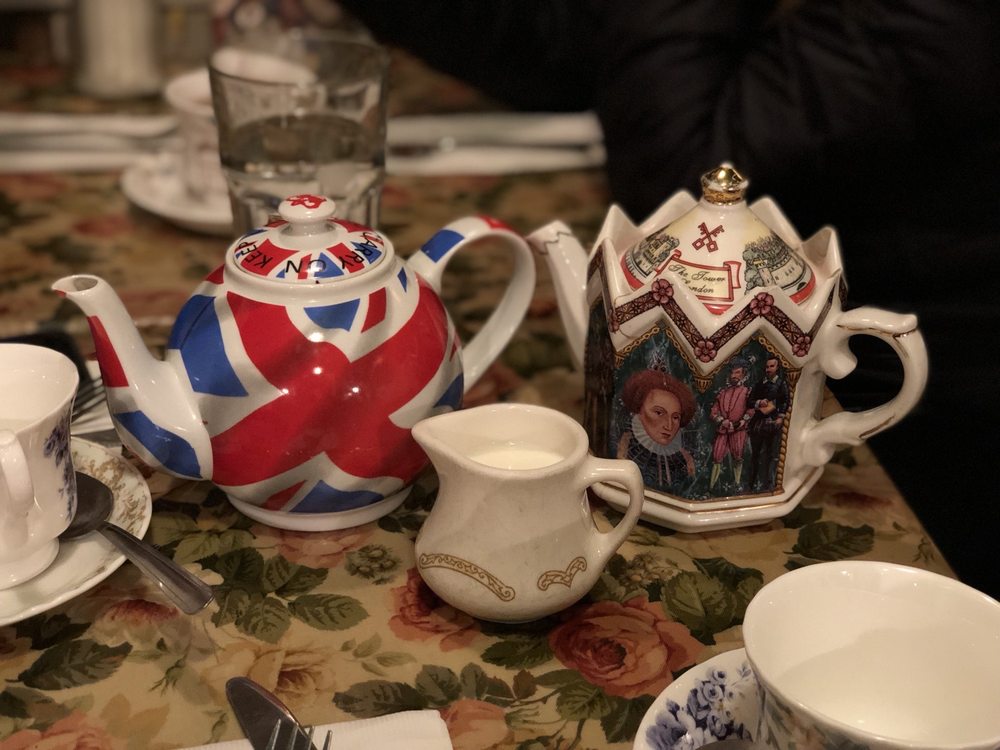 Tea & Sympathy Order Food Online 495 Photos & 725 Reviews Coffee