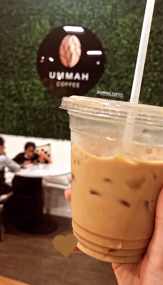 Ummah Coffee