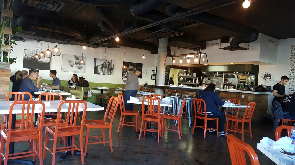 Photos for Eat. - Yelp