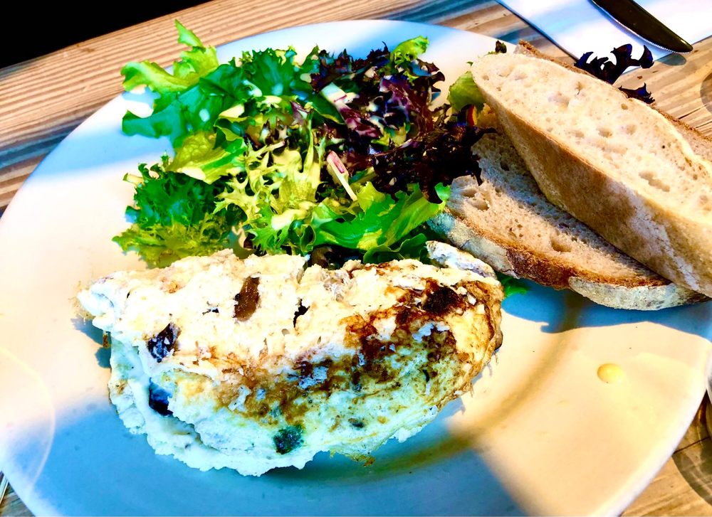 Le Pain Quotidien