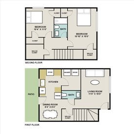 Wilson Acres Apartments