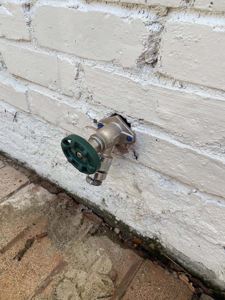 Staggs Plumbing