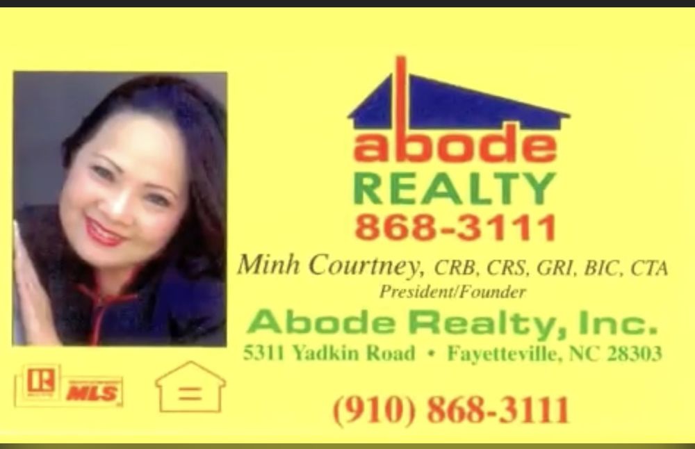 Abode Realty