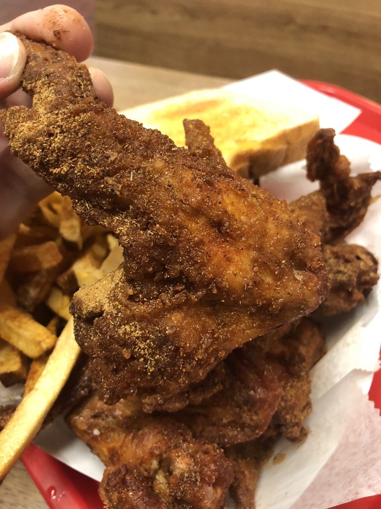 Art Song's Wings
