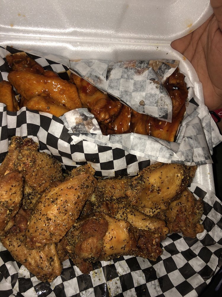 Kings Wings