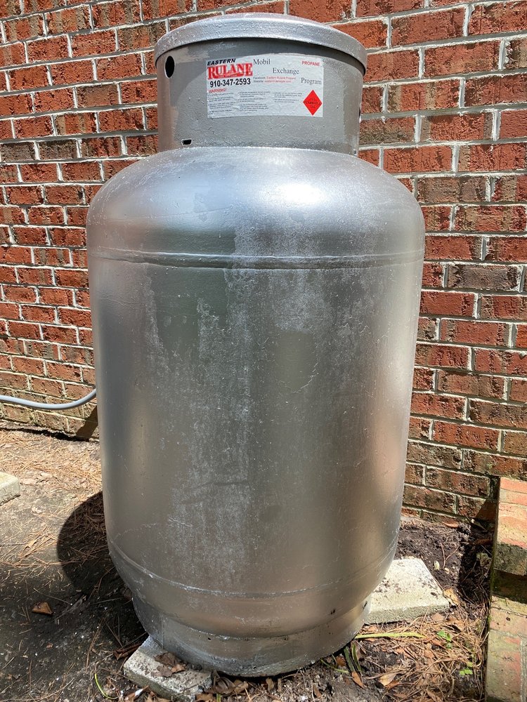 image of business Eastern Rulane Gas Service Sales