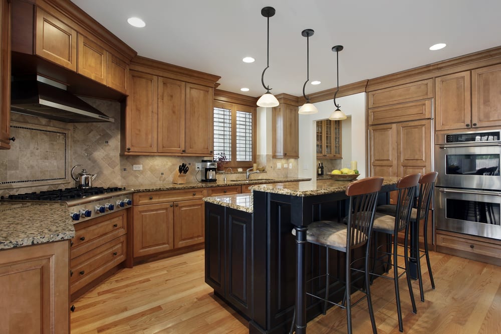 Vorobcraft Cabinetry