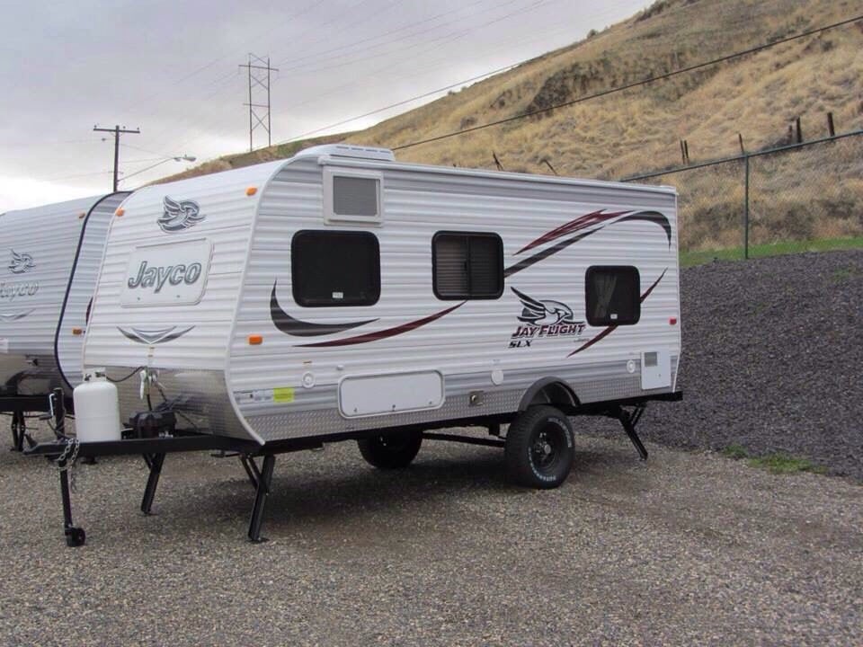 RnR RV Center Get Quote RV Dealers 4101 N S Hwy, Lewiston, ID