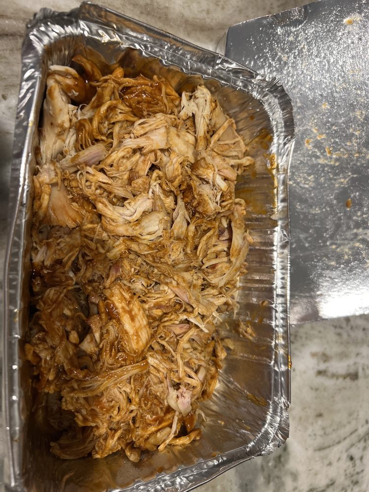 Buddy's Bar-B Q
