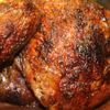 Poh-Yo Charcoal Chicken