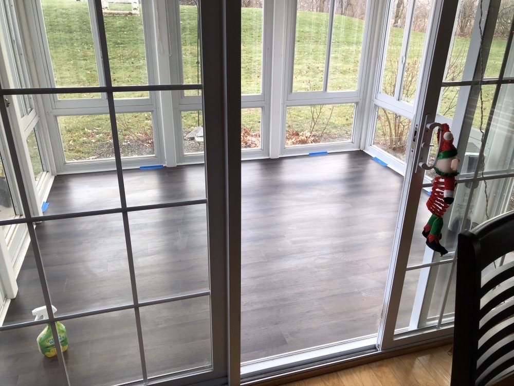 K&B Floorcovering