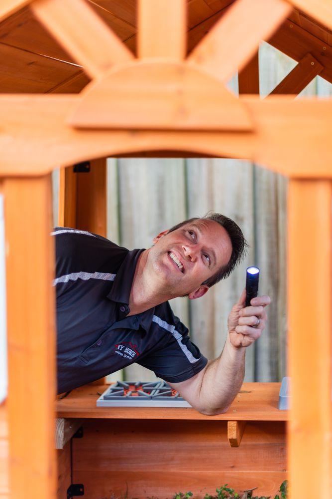 Any Home Inspection Services