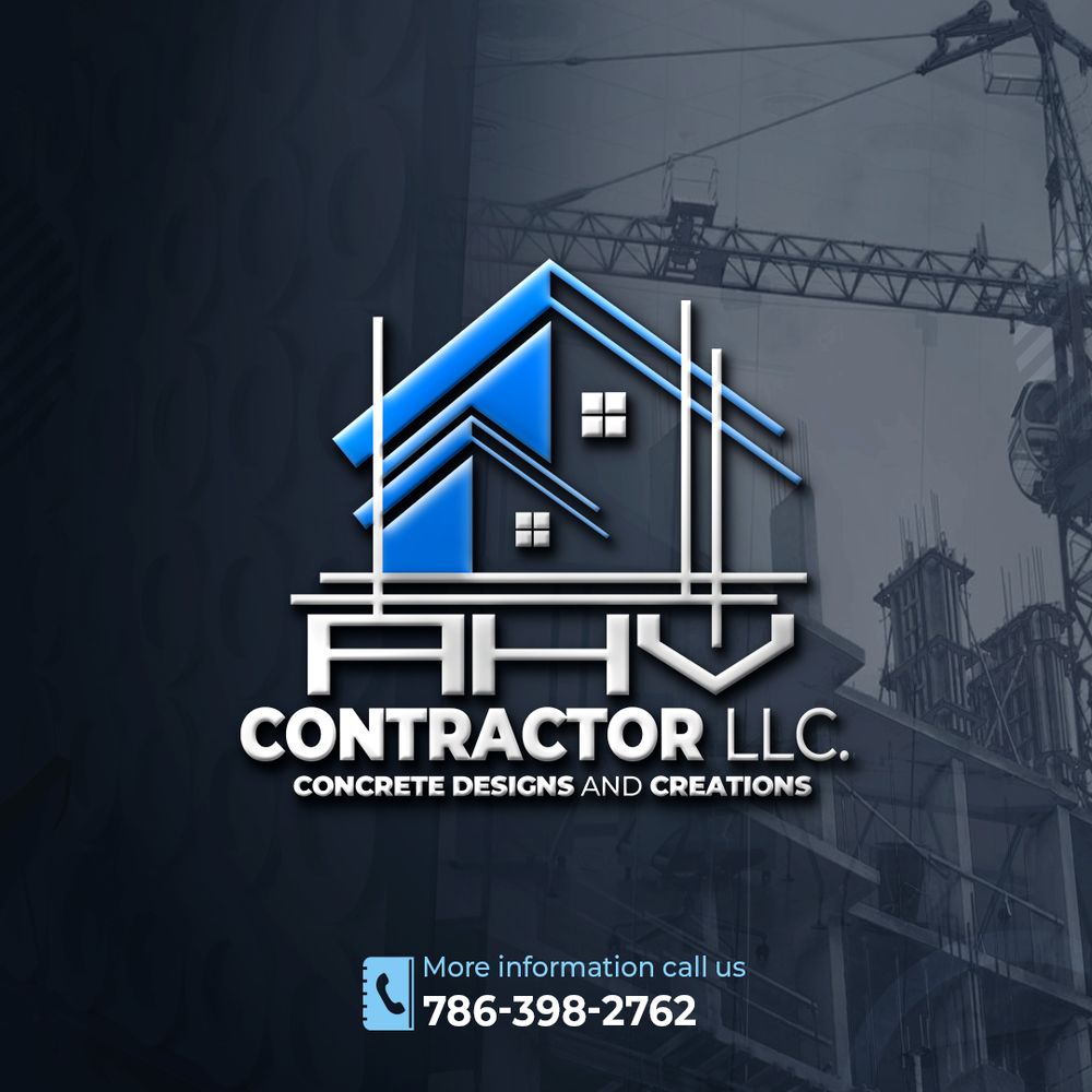 AHV contractor
