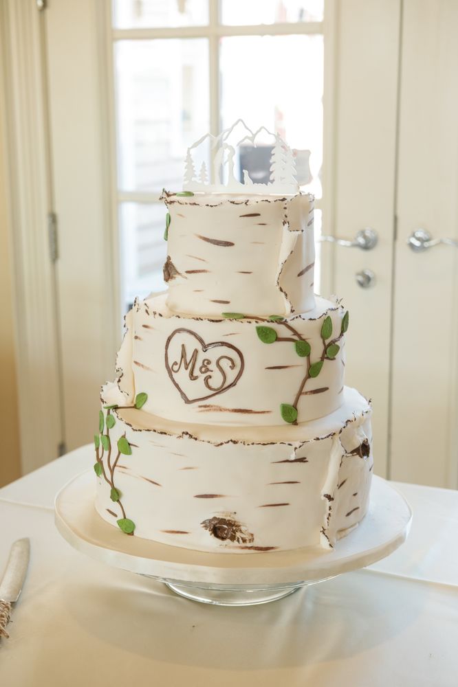 Cakes by Design