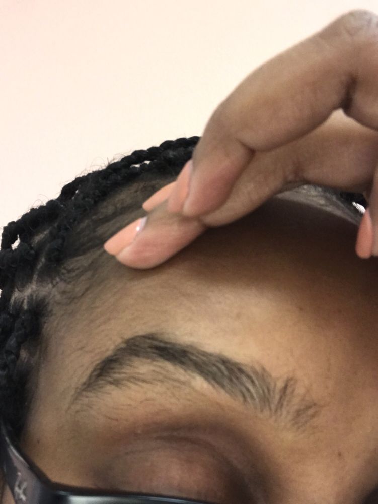 Hi Brow Bar Eye Brow Threading Salon