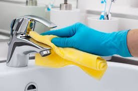 C G Cleaning Services