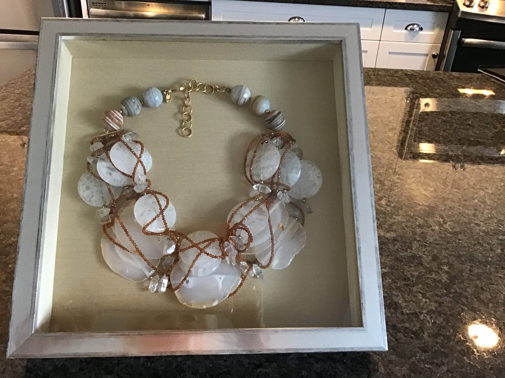 image of business Preservation & Framing Services