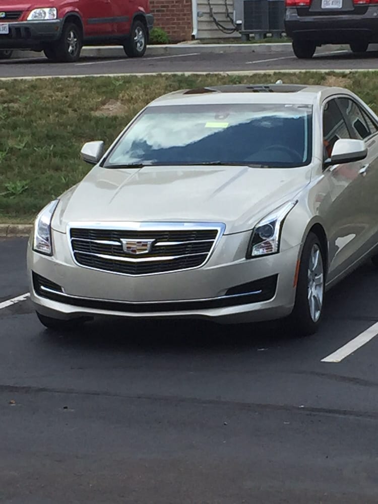 Cadillac of Dublin 14 Photos & 10 Reviews Car Dealers 4300 W