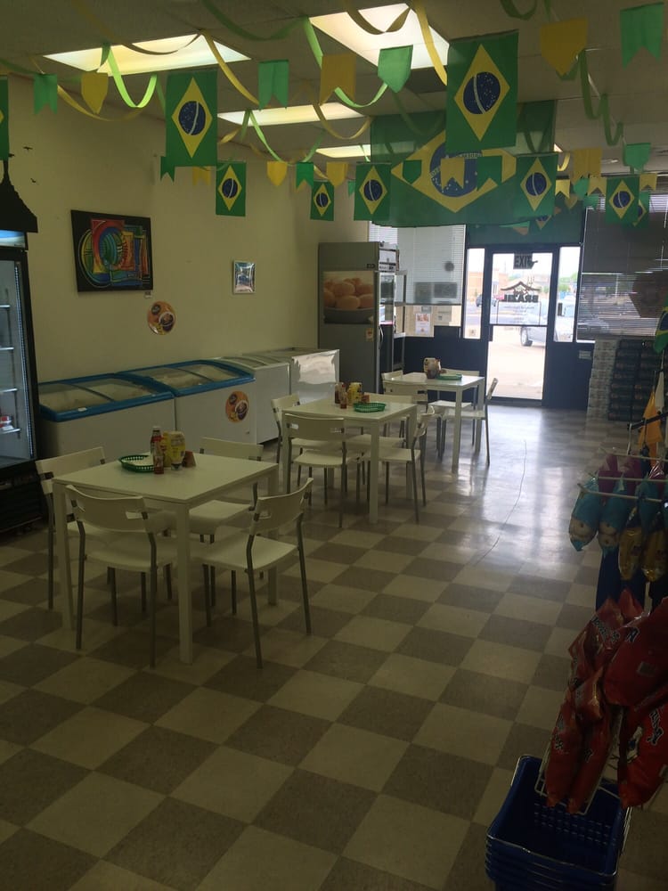 Kiosk Brazil 29 Photos & 11 Reviews Grocery 901 W Parker Rd
