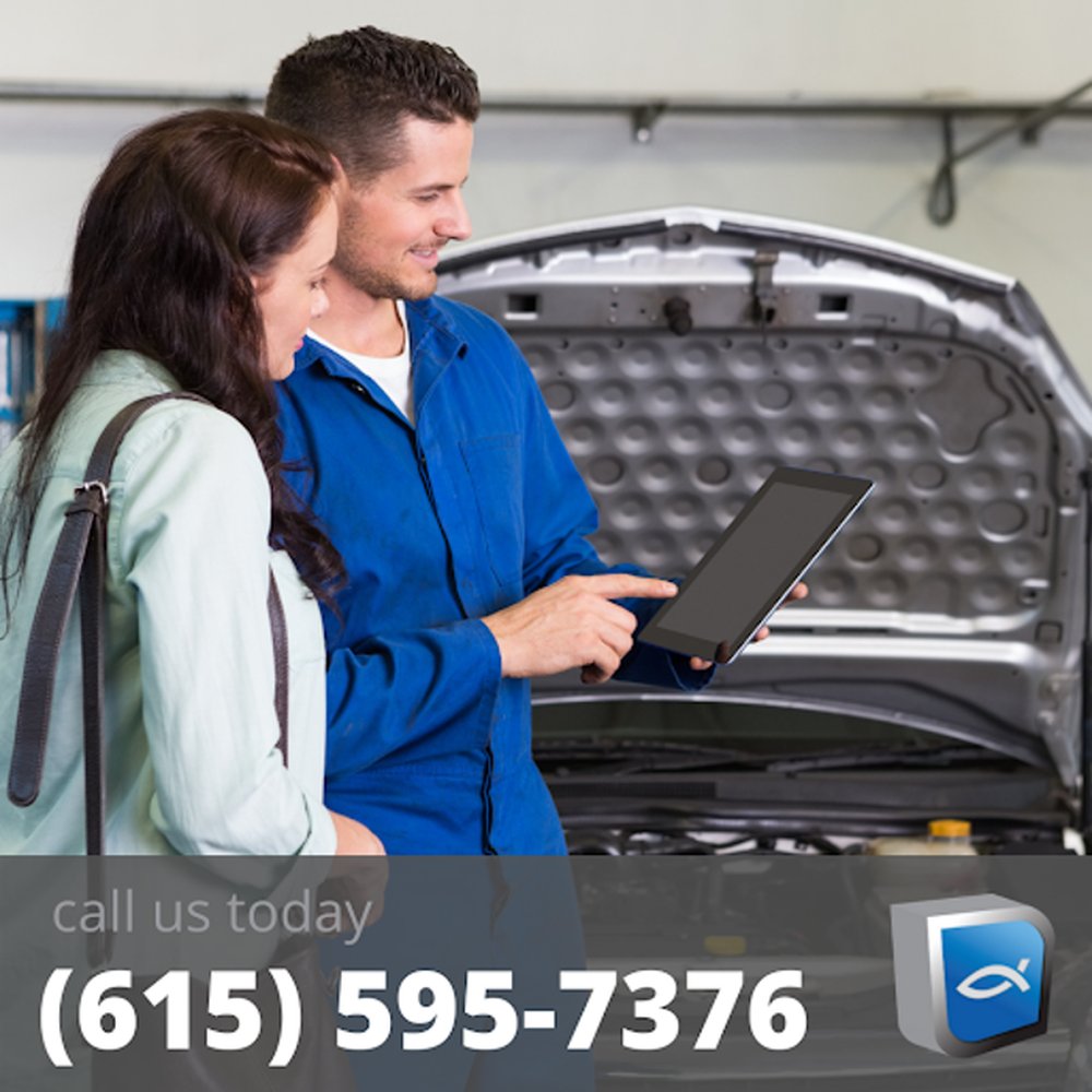 The Automobile Collection for Nashville Yelp