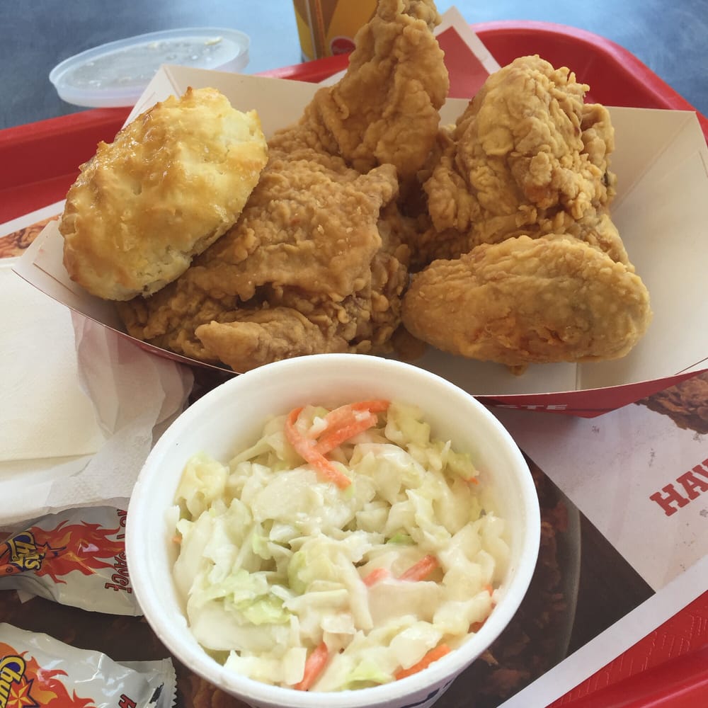 Church’s Chicken CLOSED Chicken Wings 510 W Oltorf St, 78704