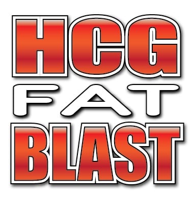 HCG Fat Blast