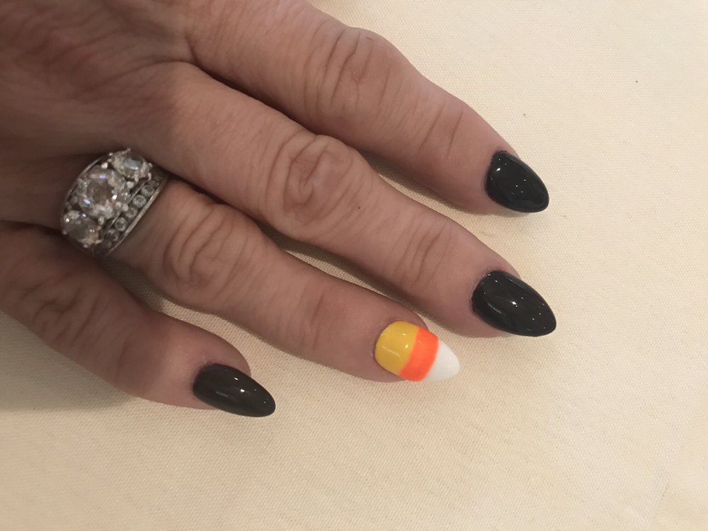 L V Nails Skin Care 10 Photos Nail Salons 916 Loganville Hwy