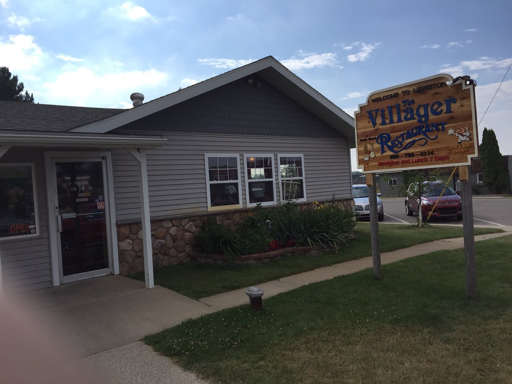 Villager Restaurant 15 Reviews Breakfast & Brunch 2935 Jenson St