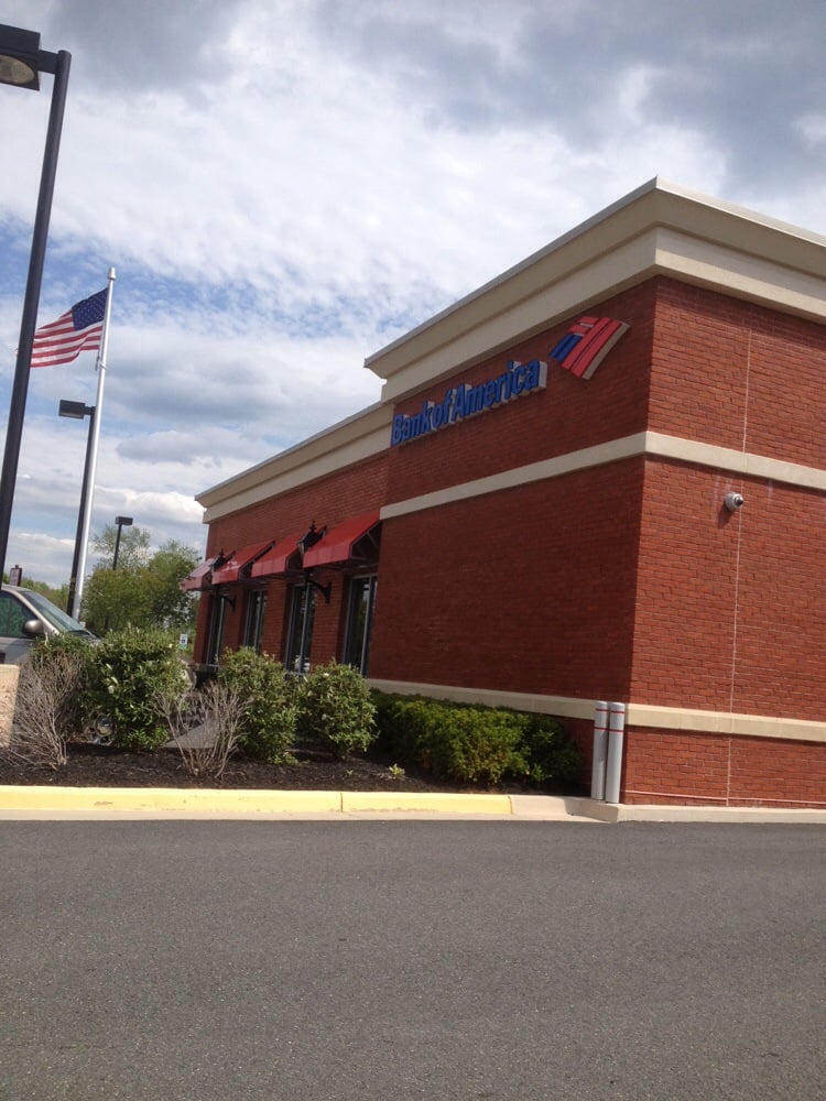 Bank of America