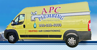 image of business Aurora Plumbing
