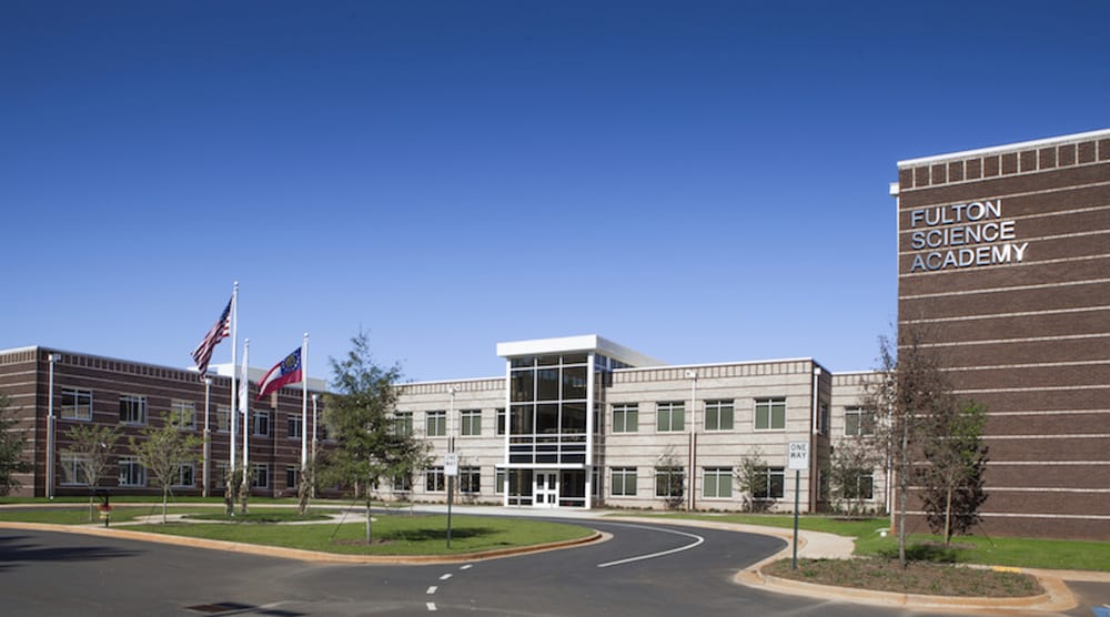 Fulton Science Academy Private School 13 Photos Preschools 3035 Fanfare Way, Alpharetta