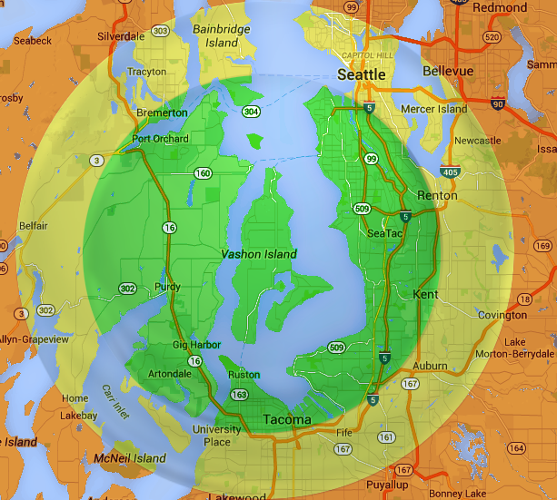 Sound Chimney Service