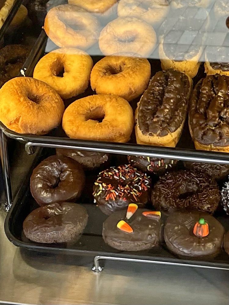 Winchell's Donuts