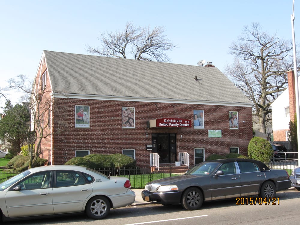 image of business United Family Dentist
