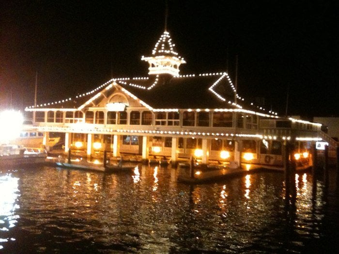 Photos For Harborside Restaurant And Grand Ballroom Yelp Photo Of Harborside Restaurant And Grand Ballroom Newport Beach Ca United States
