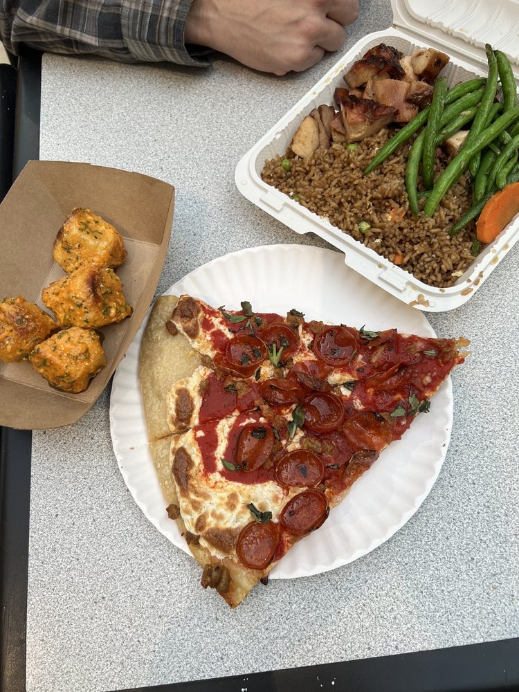 The Pizzeria of Lake Grove The Pizzeria of Lake Grove