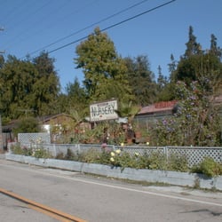 Redwood Nursery Nurseries Gardening 2800 El Rancho Dr Santa Photo Of Redwood Nursery Santa Cruz Ca United States