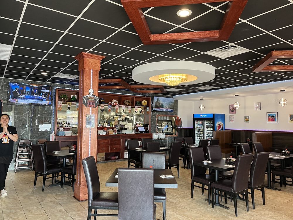 Fun Noodle Bar