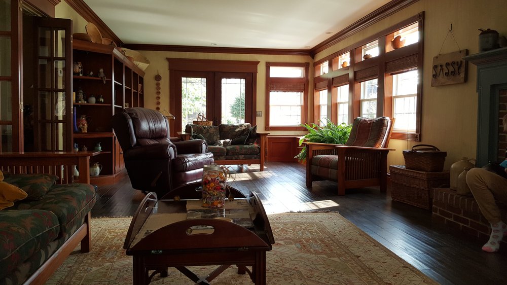 Dan Brewer Painting Services