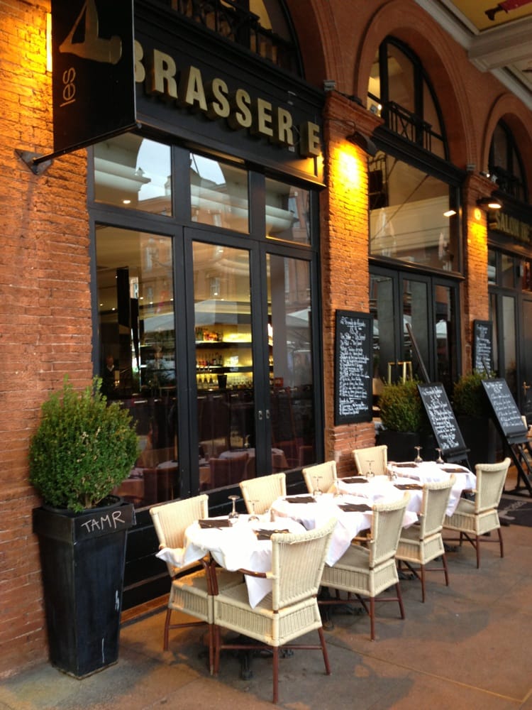 Les Arcades 16 Photos & 39 Reviews Brasseries 14 Place du