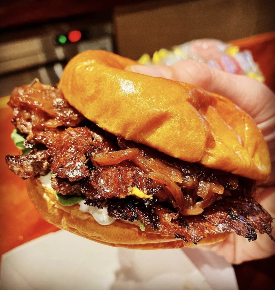 LA Cheat Day