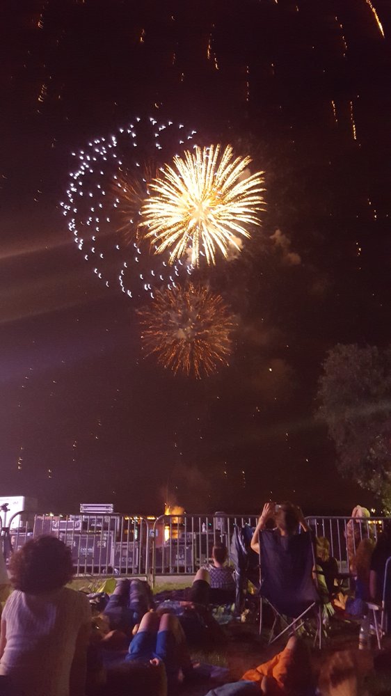 Oronoco Bay Park 22 Photos Parks 100 Madison St, Old Town