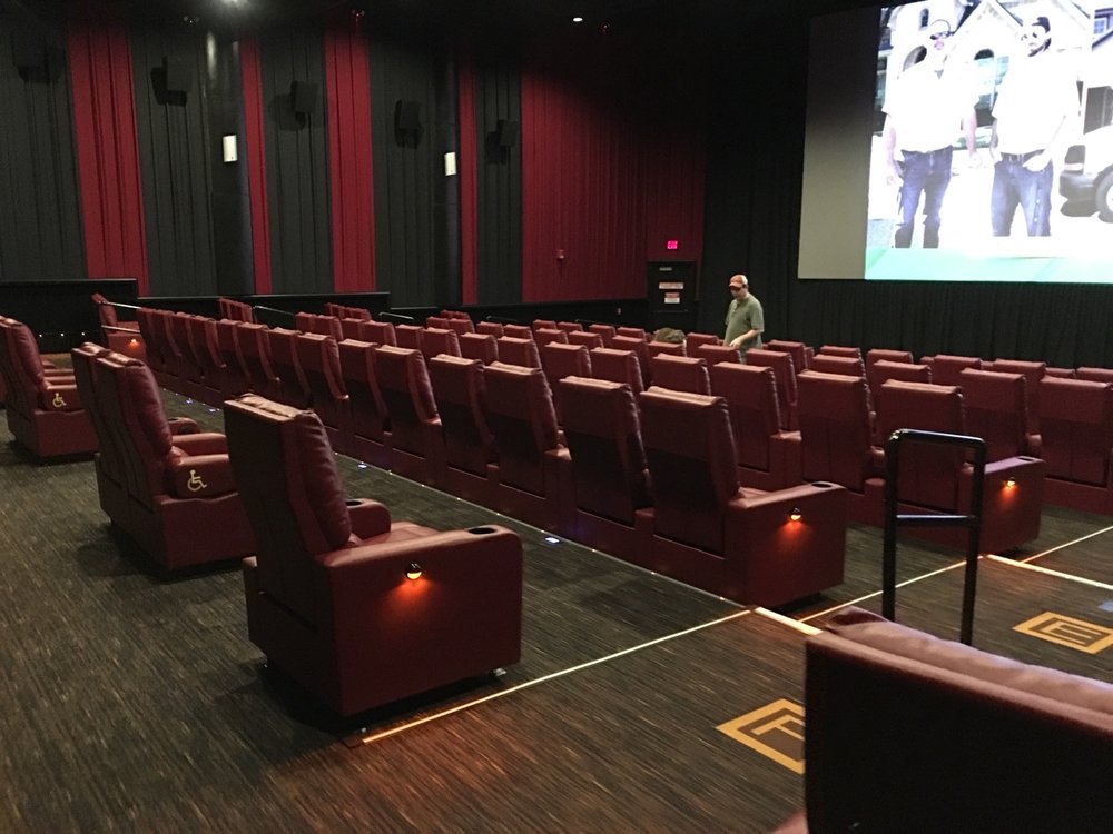 AMC Lakeline 9 25 Photos & 39 Reviews Cinema 11200 Lakeline Mall