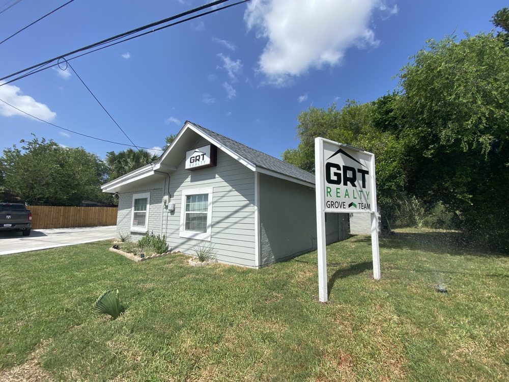 Craig Grove - Grove Realty Team