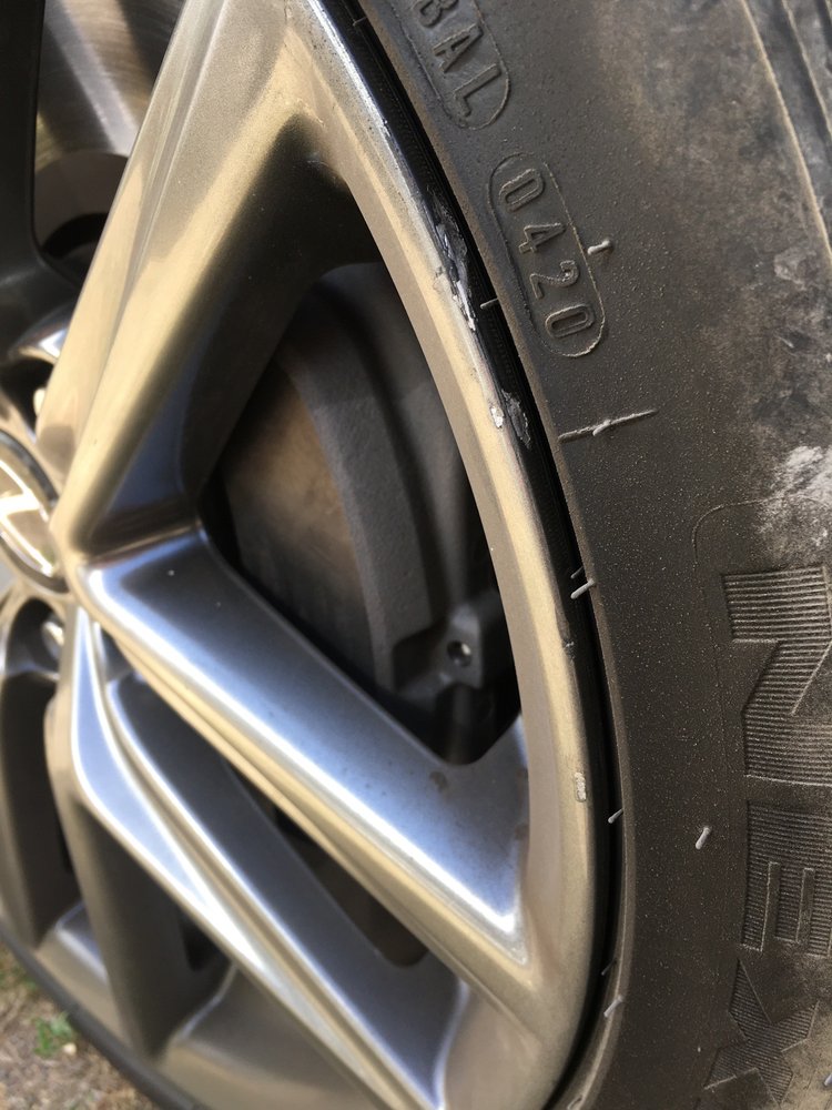 Pasillas Tire Service