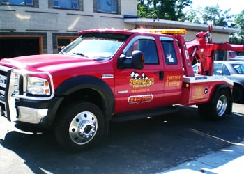 Rich's Towing