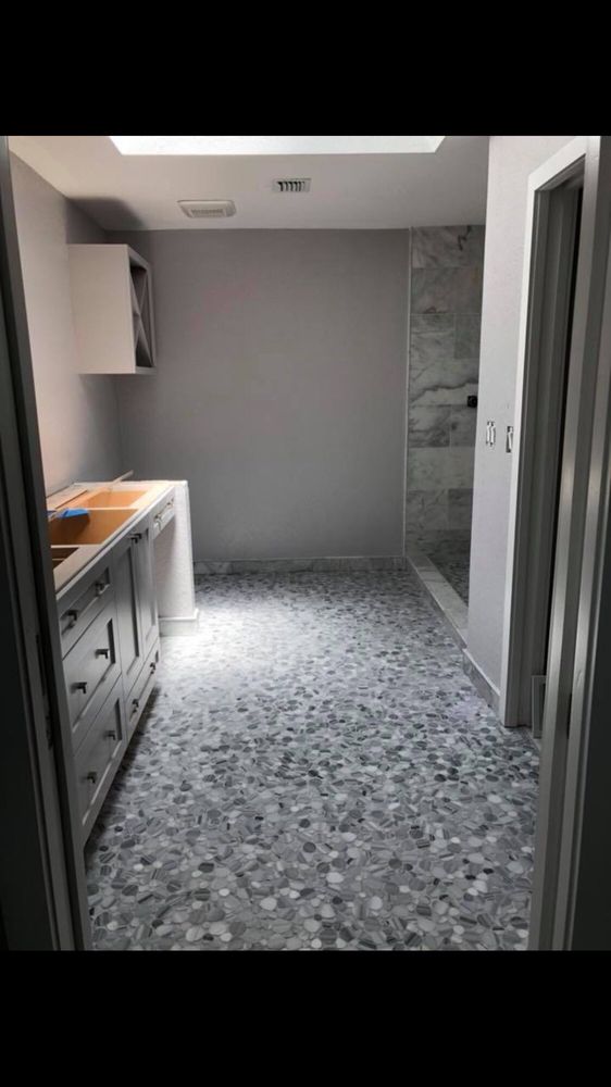 image of business Fowler Custom Tile