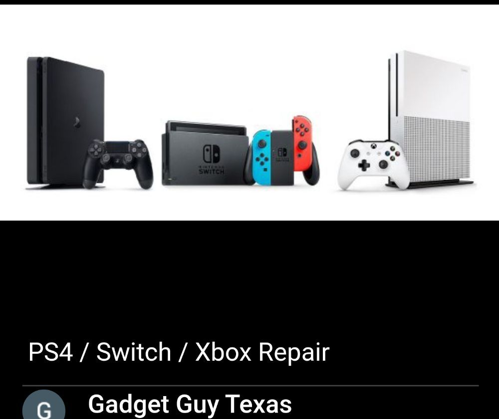 Gadget Guy Texas